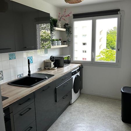 F2 Cosy Entre Disney Et Paris Champs-Sur-Marne Bagian luar foto