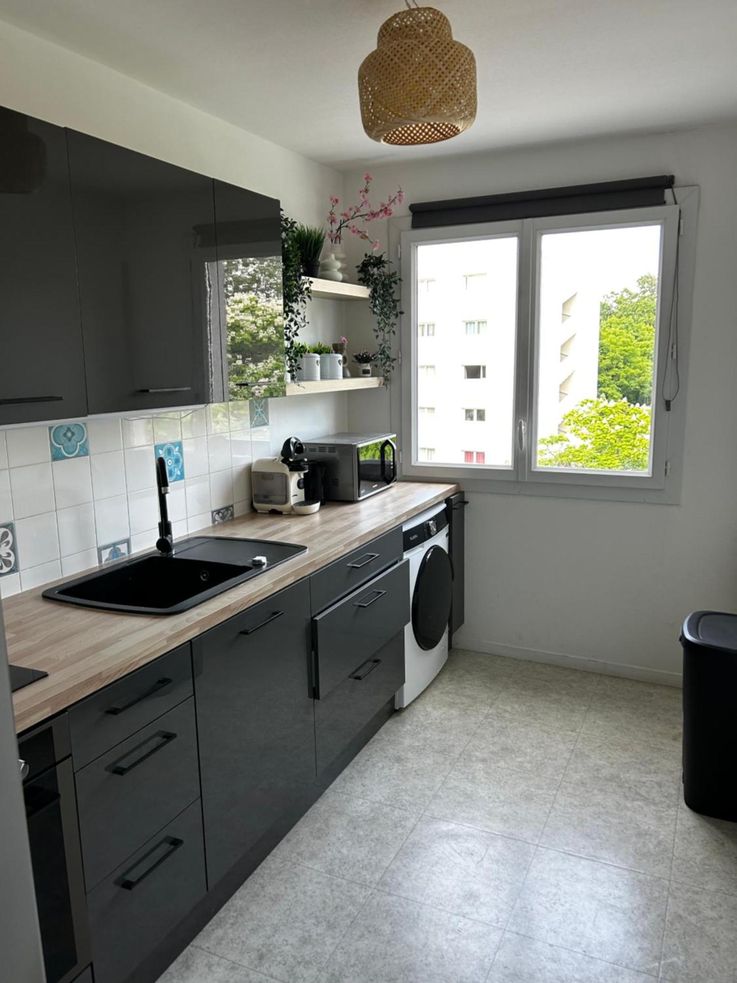 F2 Cosy Entre Disney Et Paris Champs-Sur-Marne Bagian luar foto